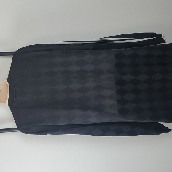 adidas | Shirts | Adidas Mens Soccer Football Jersey Goalkeeper Black ...